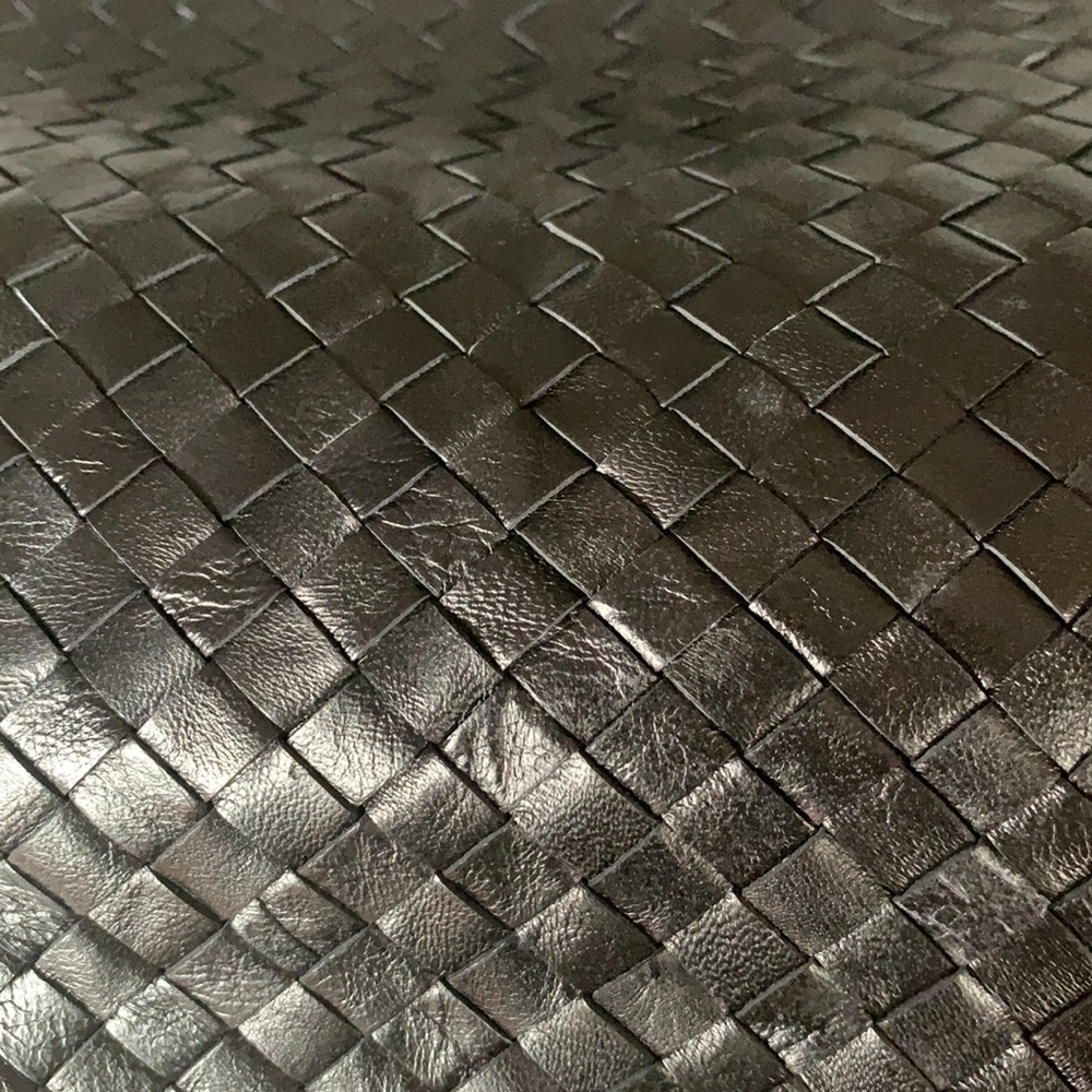 Christopher Kon Ellana Woven Hobo - Picture 10 of 15